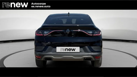 Renault Arkana  1.3 TCe Esprit Alpine EDC 116kW