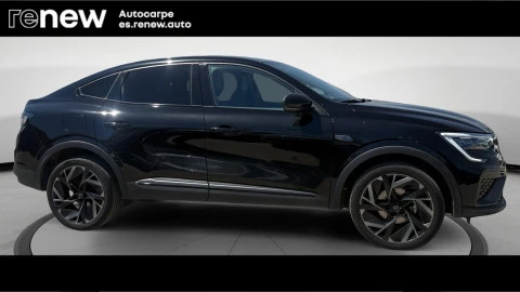Renault Arkana  1.3 TCe Esprit Alpine EDC 116kW