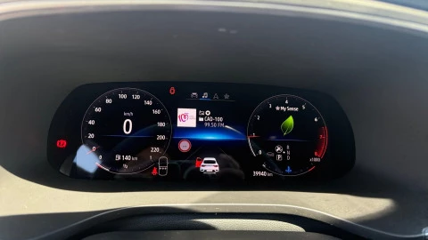 Renault Arkana  1.3 TCe Esprit Alpine EDC 116kW