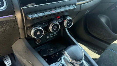 Renault Arkana  1.3 TCe Esprit Alpine EDC 116kW