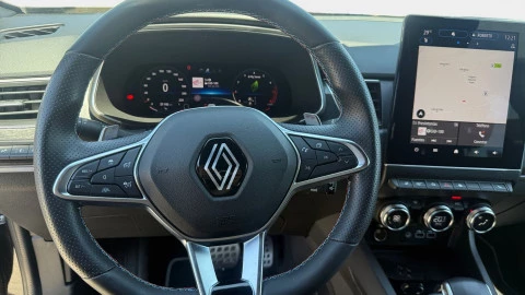 Renault Arkana  1.3 TCe Esprit Alpine EDC 116kW