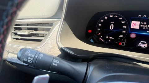 Renault Arkana  1.3 TCe Esprit Alpine EDC 116kW