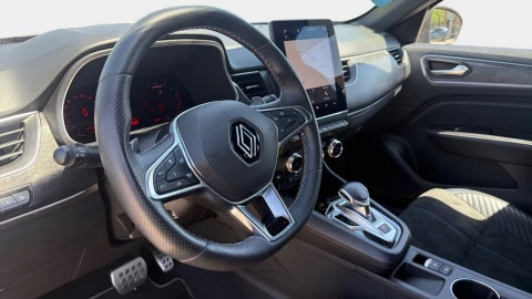 Renault Arkana  1.3 TCe Esprit Alpine EDC 116kW