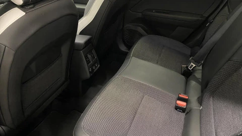 Renault Captur  Hibrido Enchufable  E-TECH Hibrido Enchufable Fast Track 117kW