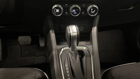 Renault Captur  Hibrido Enchufable  E-TECH Hibrido Enchufable Fast Track 117kW