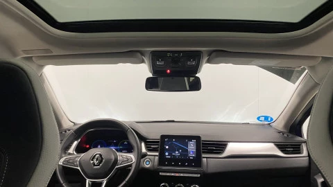 Renault Captur  Hibrido Enchufable  E-TECH Hibrido Enchufable Fast Track 117kW