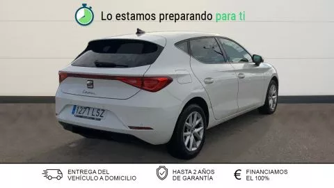 Seat Nuevo León 1.0 TSI 81kW S&S Style Go