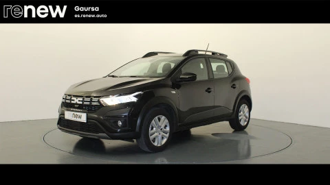 Dacia Sandero Stepway Expression TCe 67kW (90CV)