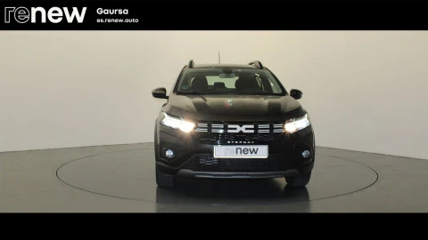 Dacia Sandero Stepway Expression TCe 67kW (90CV)