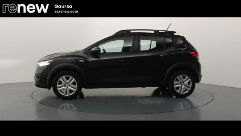Dacia Sandero Stepway Expression TCe 67kW (90CV)