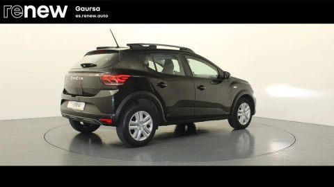 Dacia Sandero Stepway Expression TCe 67kW (90CV)