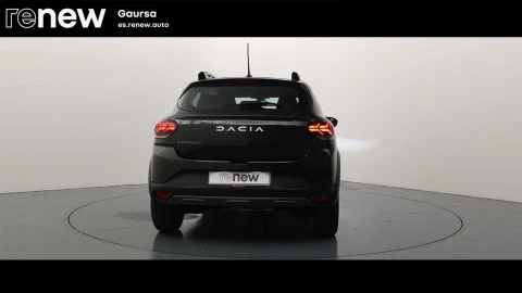 Dacia Sandero Stepway Expression TCe 67kW (90CV)