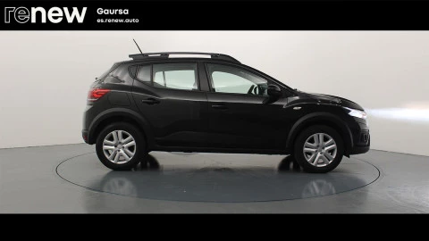 Dacia Sandero Stepway Expression TCe 67kW (90CV)