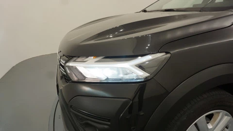 Dacia Sandero Stepway Expression TCe 67kW (90CV)