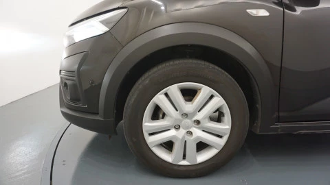 Dacia Sandero Stepway Expression TCe 67kW (90CV)