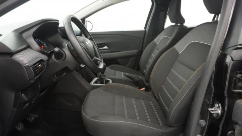 Dacia Sandero Stepway Expression TCe 67kW (90CV)