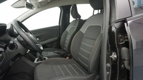 Dacia Sandero Stepway Expression TCe 67kW (90CV)