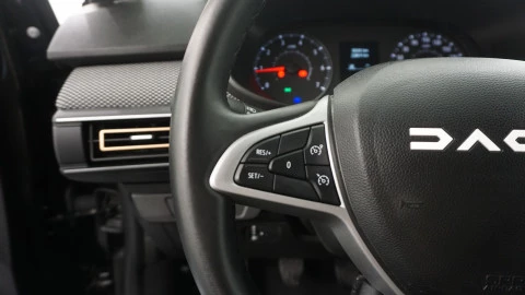 Dacia Sandero Stepway Expression TCe 67kW (90CV)