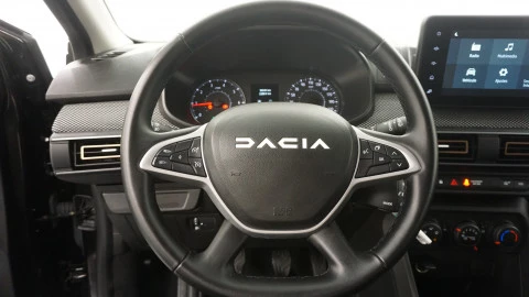 Dacia Sandero Stepway Expression TCe 67kW (90CV)