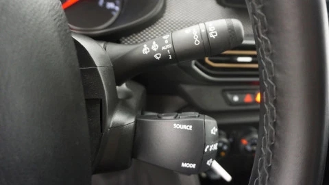 Dacia Sandero Stepway Expression TCe 67kW (90CV)