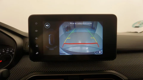 Dacia Sandero Stepway Expression TCe 67kW (90CV)