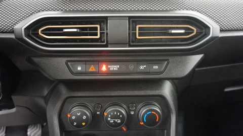 Dacia Sandero Stepway Expression TCe 67kW (90CV)