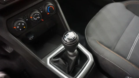 Dacia Sandero Stepway Expression TCe 67kW (90CV)