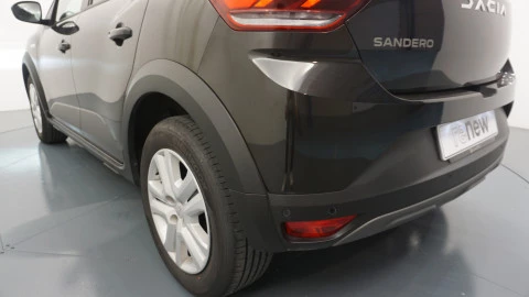 Dacia Sandero Stepway Expression TCe 67kW (90CV)