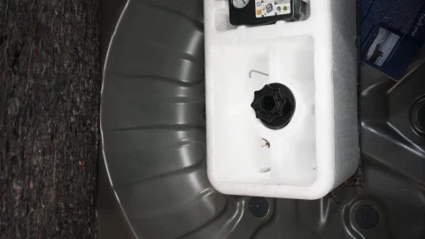 Dacia Sandero Stepway Expression TCe 67kW (90CV)