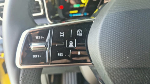 Renault 5 E-Tech Techno 110kW (150CV) Autonomía Confort