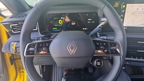 Renault 5 E-Tech Techno 110kW (150CV) Autonomía Confort