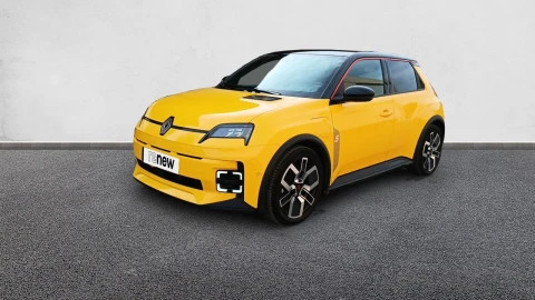 Renault 5 E-Tech Techno 110kW (150CV) Autonomía Confort