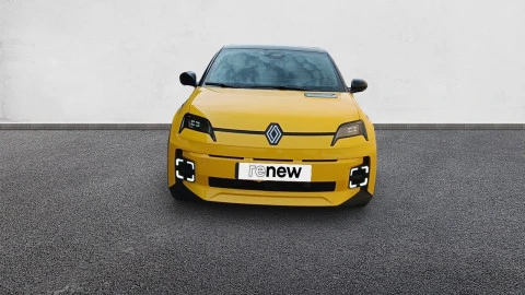 Renault 5 E-Tech Techno 110kW (150CV) Autonomía Confort