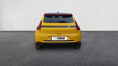 Renault 5 E-Tech Techno 110kW (150CV) Autonomía Confort