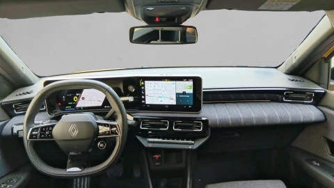 Renault 5 E-Tech Techno 110kW (150CV) Autonomía Confort