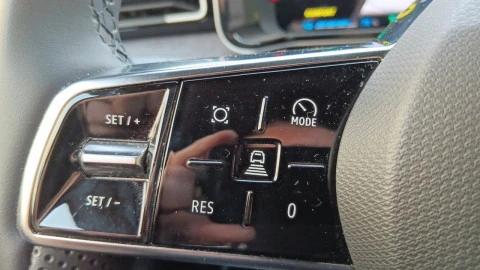 Renault 5 E-Tech Techno 110kW (150CV) Autonomía Confort