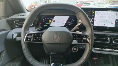 Renault 5 E-Tech Techno 110kW (150CV) Autonomía Confort