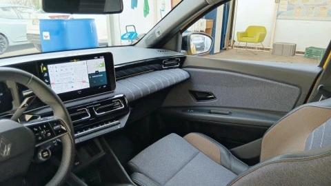 Renault 5 E-Tech Techno 110kW (150CV) Autonomía Confort