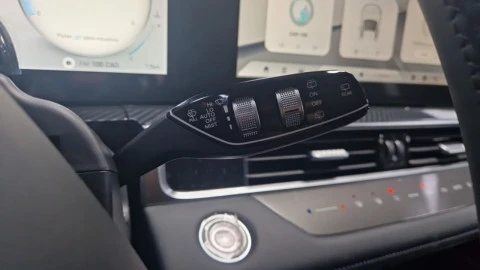 EBRO S700 1.6 TGDI Comfort 7 DCT