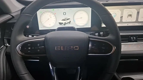 EBRO S700 1.6 TGDI Comfort 7 DCT