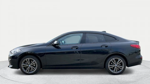 BMW Serie 2 218d Gran Coupe
