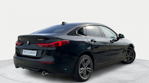 BMW Serie 2 218d Gran Coupe