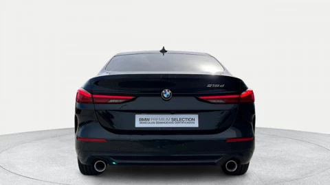 BMW Serie 2 218d Gran Coupe