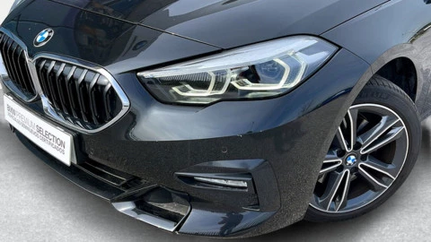 BMW Serie 2 218d Gran Coupe