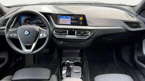 BMW Serie 2 218d Gran Coupe