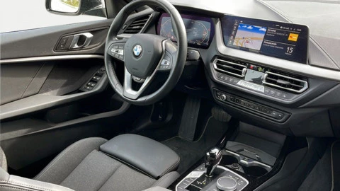 BMW Serie 2 218d Gran Coupe