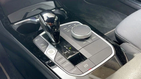 BMW Serie 2 218d Gran Coupe