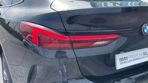 BMW Serie 2 218d Gran Coupe