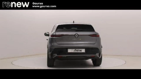 Renault Megane E-Tech Techno EV40 96kW (130CV) standard ch.