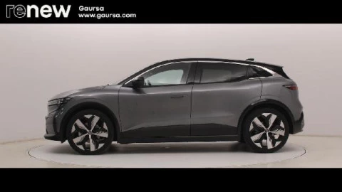 Renault Megane E-Tech Techno EV40 96kW (130CV) standard ch.